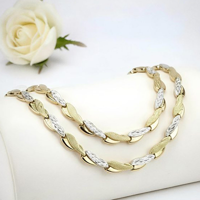 GOLDFILLED™ ESPAÑA