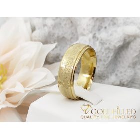 Inoxidable acero anillo