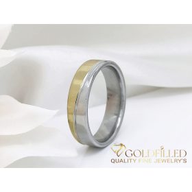 Inoxidable acero anillo